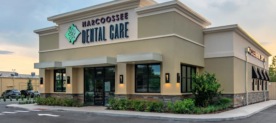 Narcoossee Dental Care