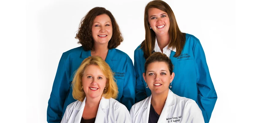Nardelli Audiology