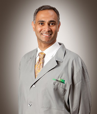 Narendra Narepalem, MD