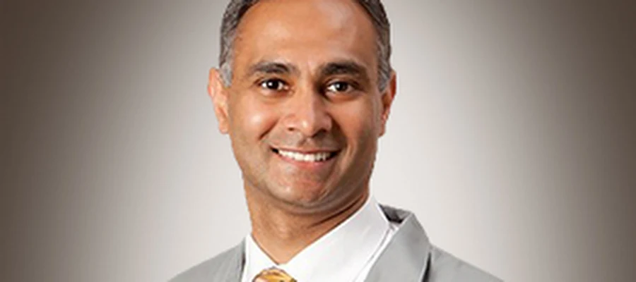 Narendra Narepalem, MD