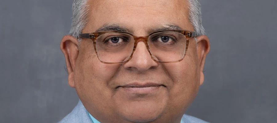 Narendra R. Patel, DPM