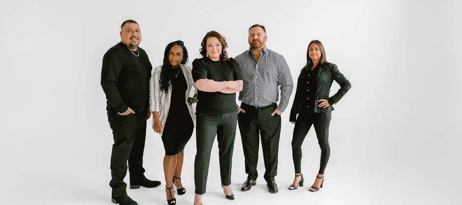 Nares Law Group Truck Wreck & Brain Injury Lawyers