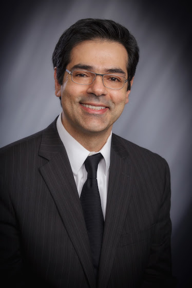 Nariman Dash, MD
