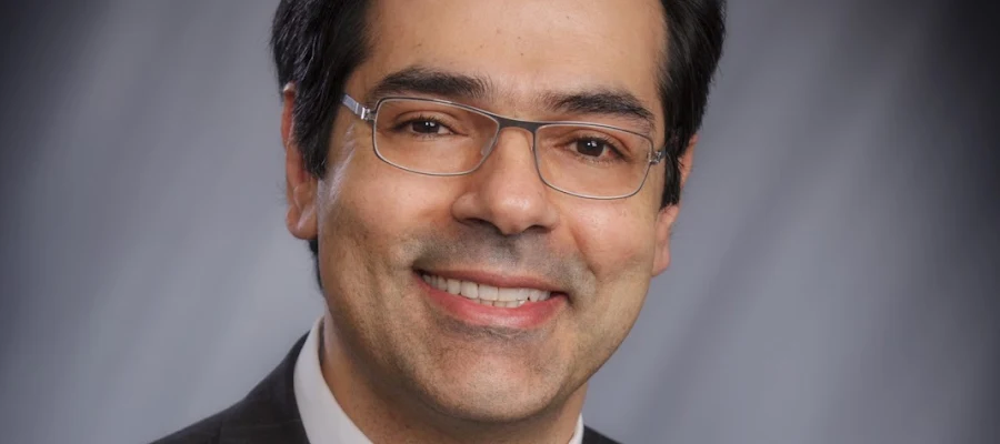 Nariman Dash, MD