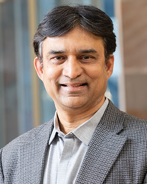 Narsing R. Damera, MD