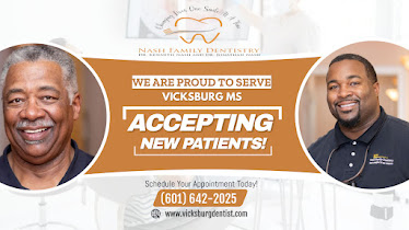 Nash Family Dentistry