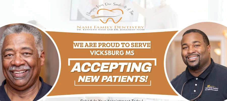 Nash Family Dentistry