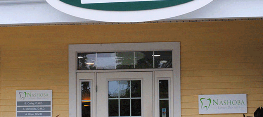 Nashoba Family Dentists