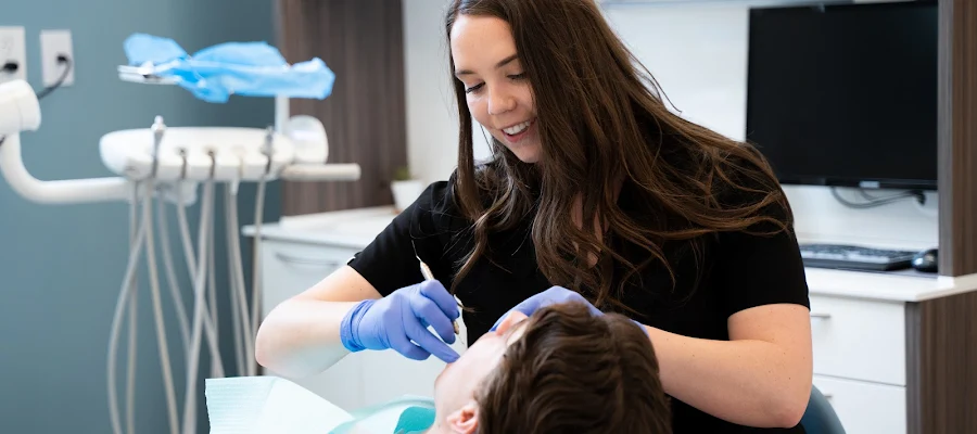 Nashoba Valley Dental