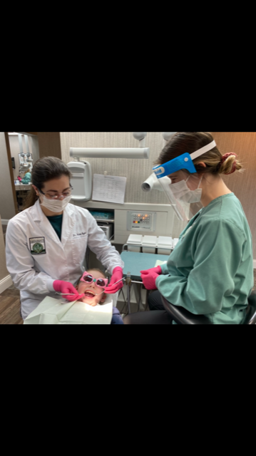 Nashua Cosmetic & Restorative Dentistry, PLLC