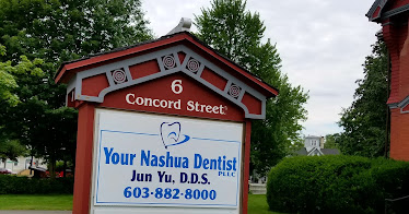 Nashua Dentist