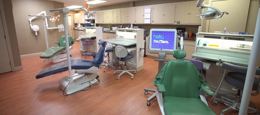 Nashua Dentistry and Orthodontics for Children