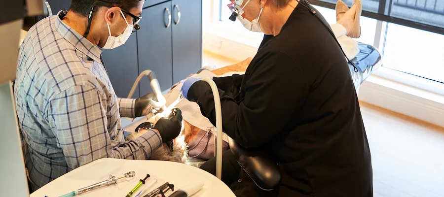 Nashville Dentistry Co.