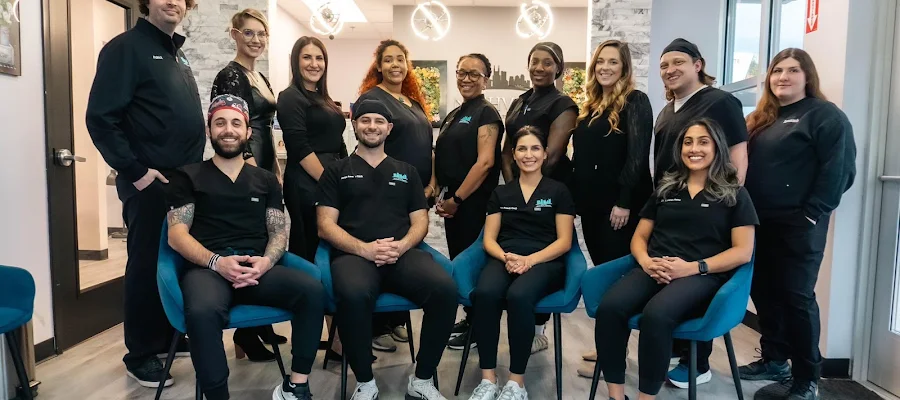 Nashville Dentures & Implants