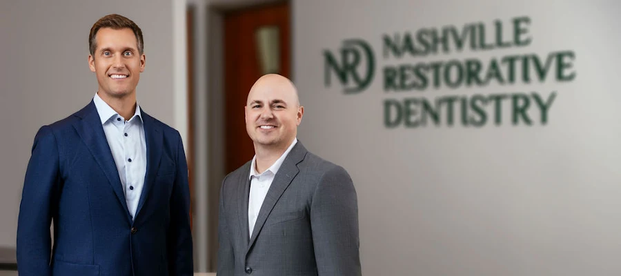 Nashville Restorative Dentistry