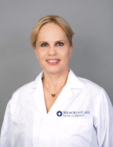 Nasrin Damoui, MD