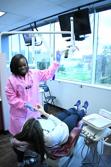 Nassau Bay Dental