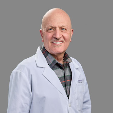 Nasser Alqassem, MD
