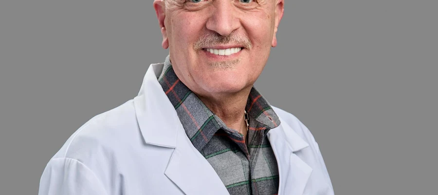 Nasser Alqassem, MD