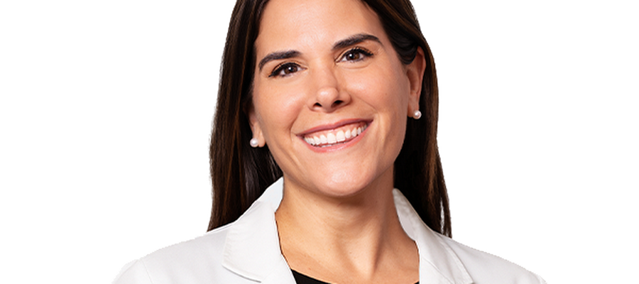 Natalia Spinelli, MD