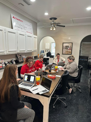 Natalie Arnett - State Farm Insurance Agent