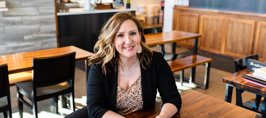 Natalie Barber - The Collective Realty Group - 605 Real Estate