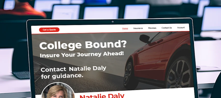 Natalie Daly - State Farm Insurance Agent