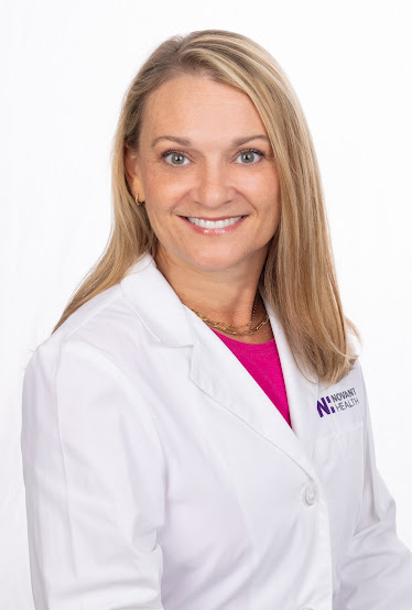 Natalie Gregory, MD