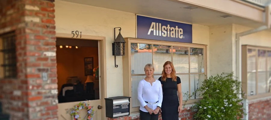 Natalie Hungerford: Allstate Insurance
