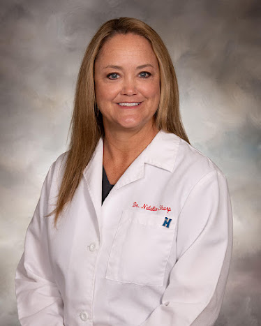 Natatlie Sharp, MD