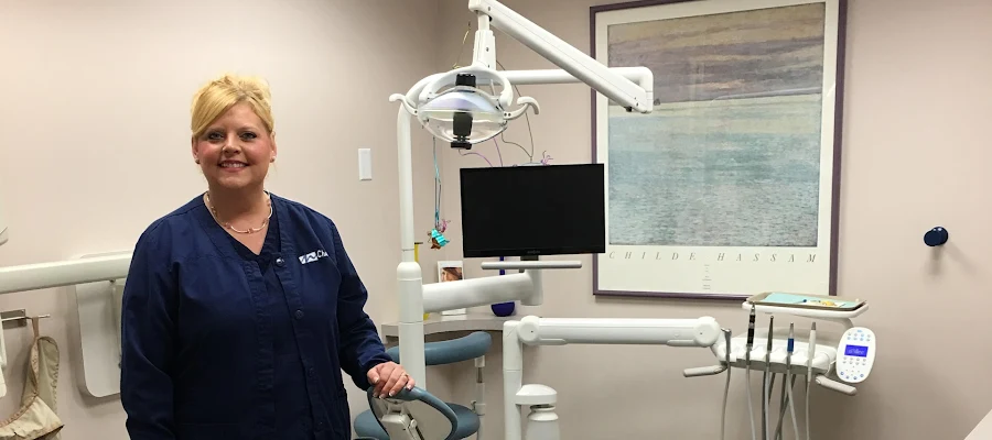 Nataupsky Family Dentistry