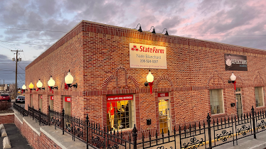 Nate Blanchard - State Farm Insurance Agent