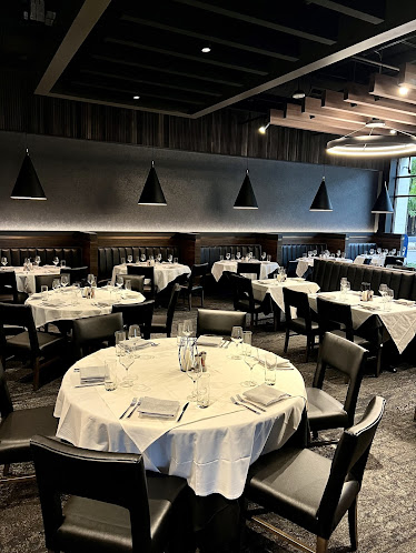 Nate's Chop House