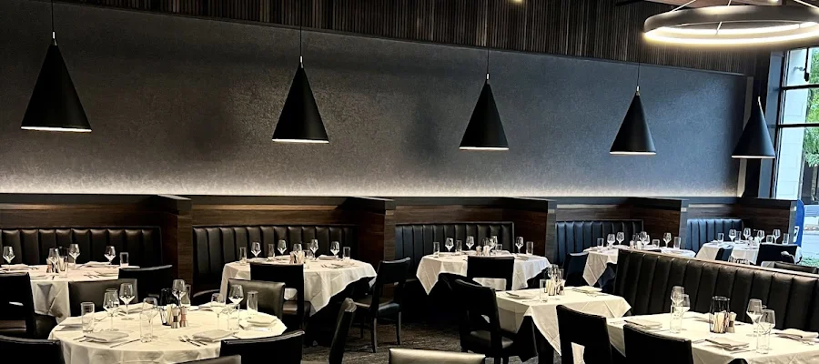 Nate's Chop House