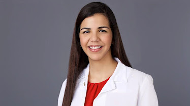 Nathalie Regalado, MD