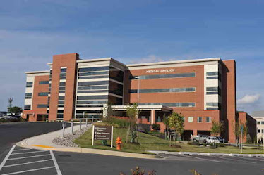 Nathaly François, M.D. - Chesapeake Urology