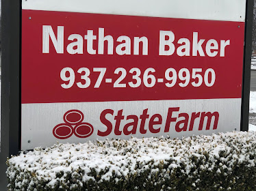 Nathan Baker - State Farm Insurance Agent