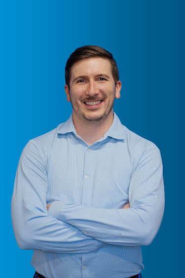 Nathan Blake John, MD