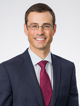 Nathan Coleman, MD