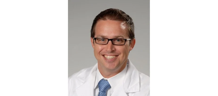 Nathan J. Harrison, MD