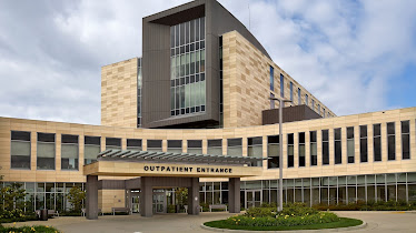 Nathan Kenyon, MD