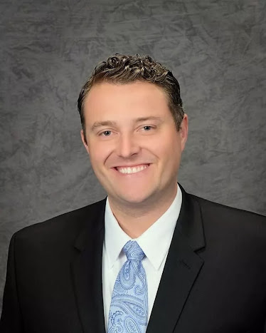 Nathan T. Hensley, DPM