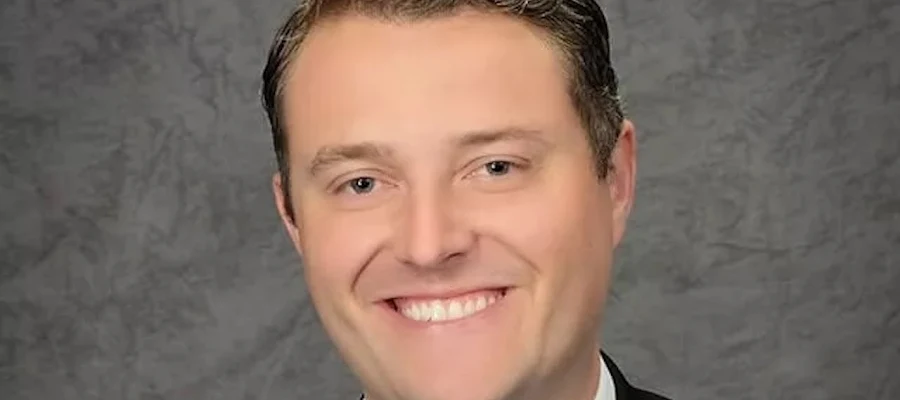 Nathan T. Hensley, DPM