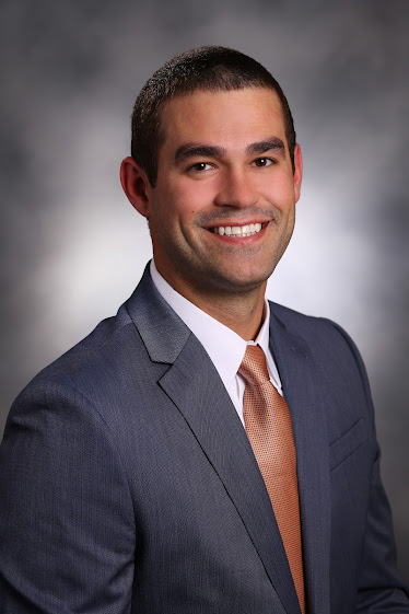 Nathan Zokoe, MD