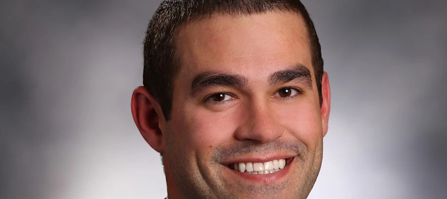 Nathan Zokoe, MD
