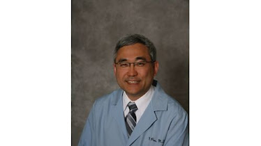 Nathaniel Pae, MD
