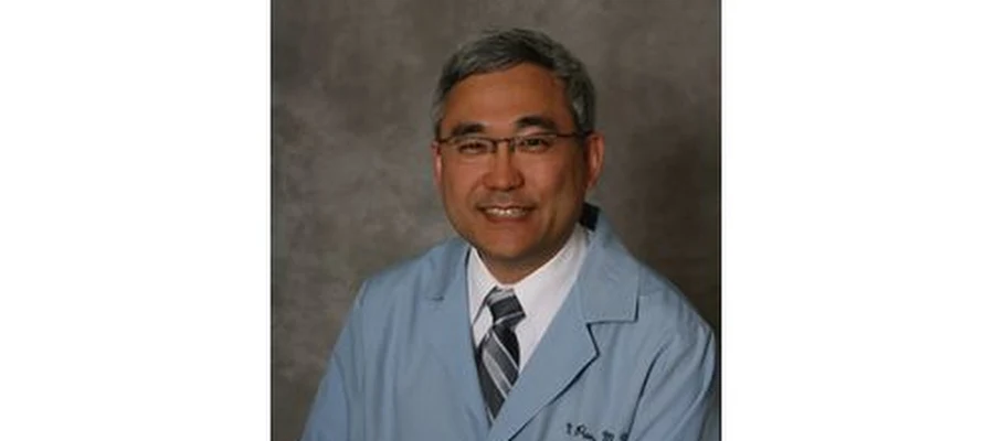 Nathaniel Pae, MD