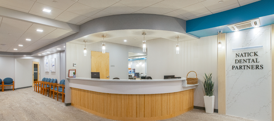 Natick Dental Partners