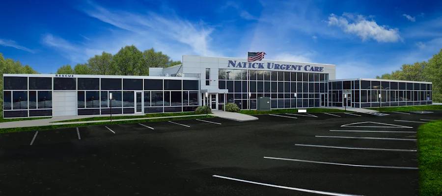 Natick Urgent Care