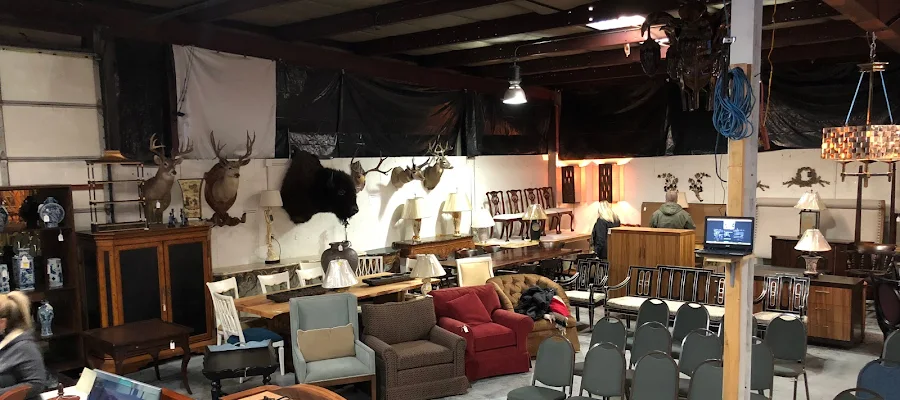 National Auction